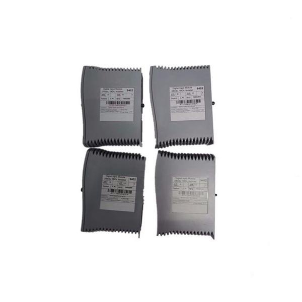 Allen Bradley ICS Triplex T8232 Module